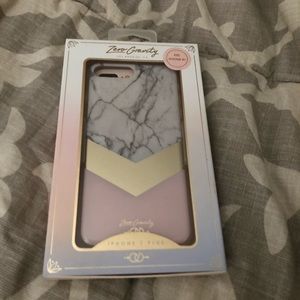 Zero Gravity 7/8 Plus iPhone Case
